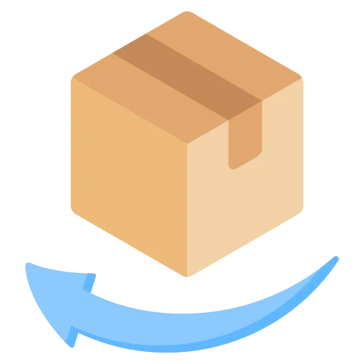 30-Day Easy Returns