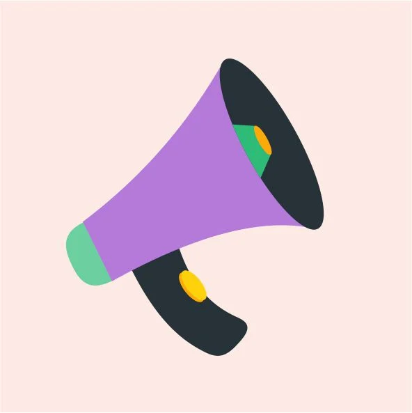 TeesLanding advertise Feature icon