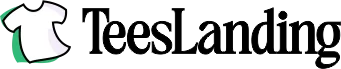 teeslanding logo