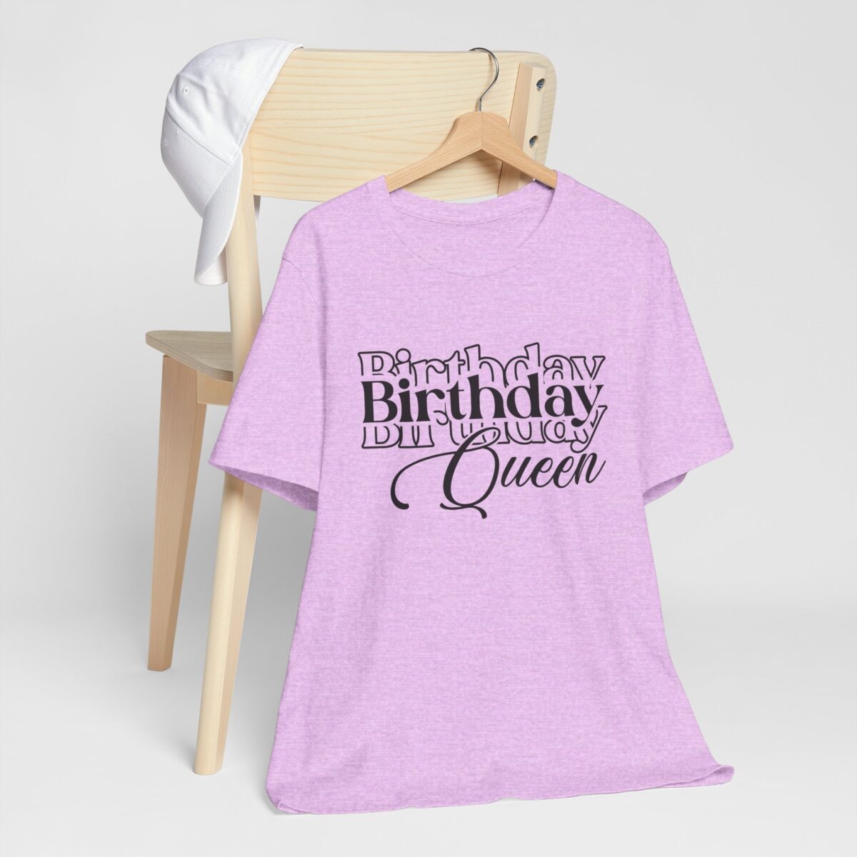 Birthday Queen Party Tee - Its My Birthday - Birthday Party Shirt for Moms - Birthday Women T-Shirt - Image 8