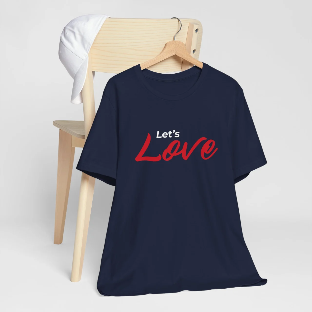 Lets Write a Love Story T-Shirt - Romantic Couples Matching Tee - Unisex Valentine’s Day Shirt - Love-Themed T-Shirt for Him - Perfect Couple Gift - Image 7