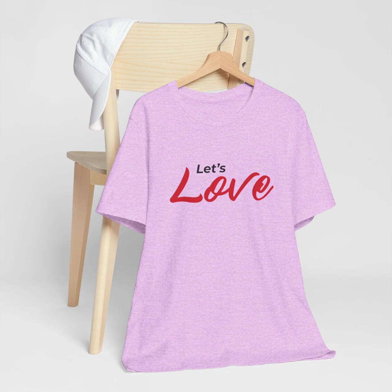 Lets Write a Love Story T-Shirt - Romantic Couples Matching Tee - Unisex Valentine’s Day Shirt - Love-Themed T-Shirt for Him - Perfect Couple Gift - Image 8