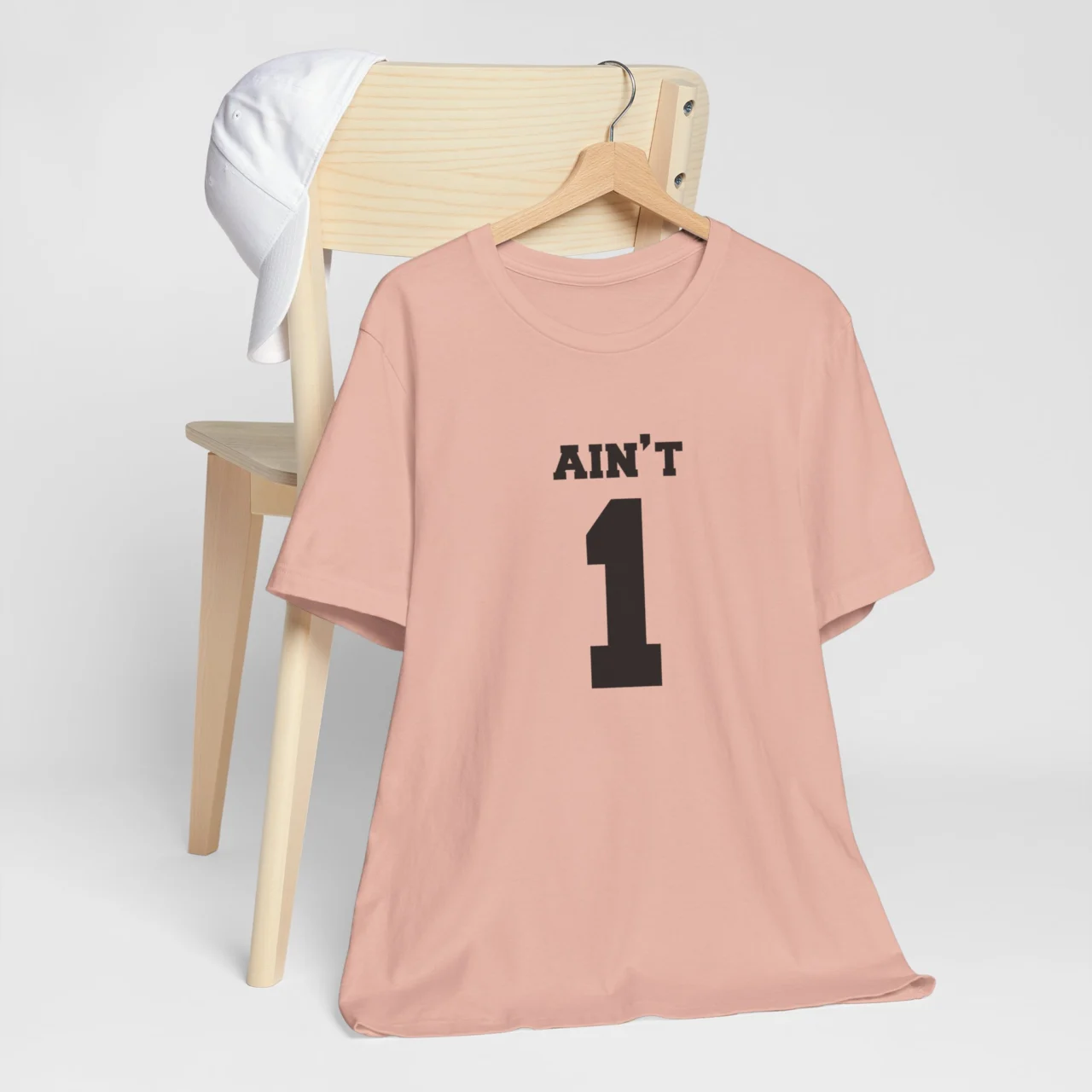 Funny Couples Matching Shirt for Her - 99 Problems Ain’t One T-Shirt - His and Hers Valentine’s Day Tee - Gag Gift for Girlfriend - Image 2